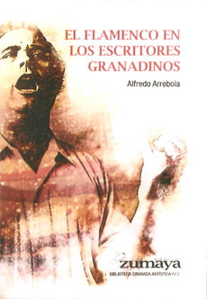 El flamenco en los escritores granadinos
