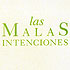 Las malas intenciones