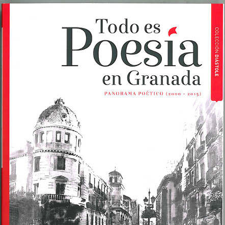 Todo es poesía en Granada