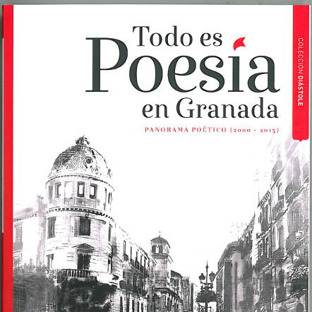 Todo es poesa en Granada